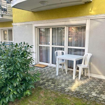Jade Apartman Heviz Exterior photo
