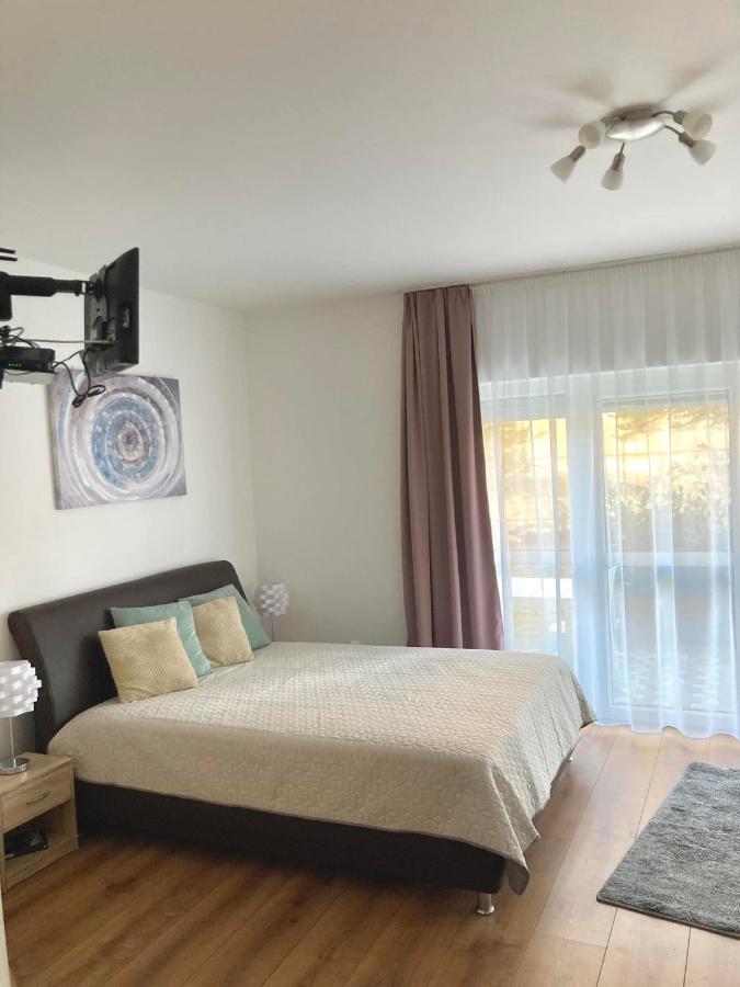 Jade Apartman Heviz Exterior photo