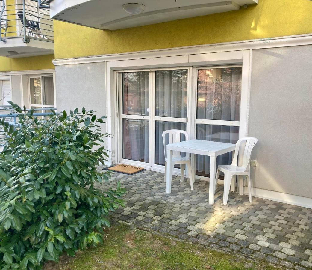 Jade Apartman Heviz Exterior photo