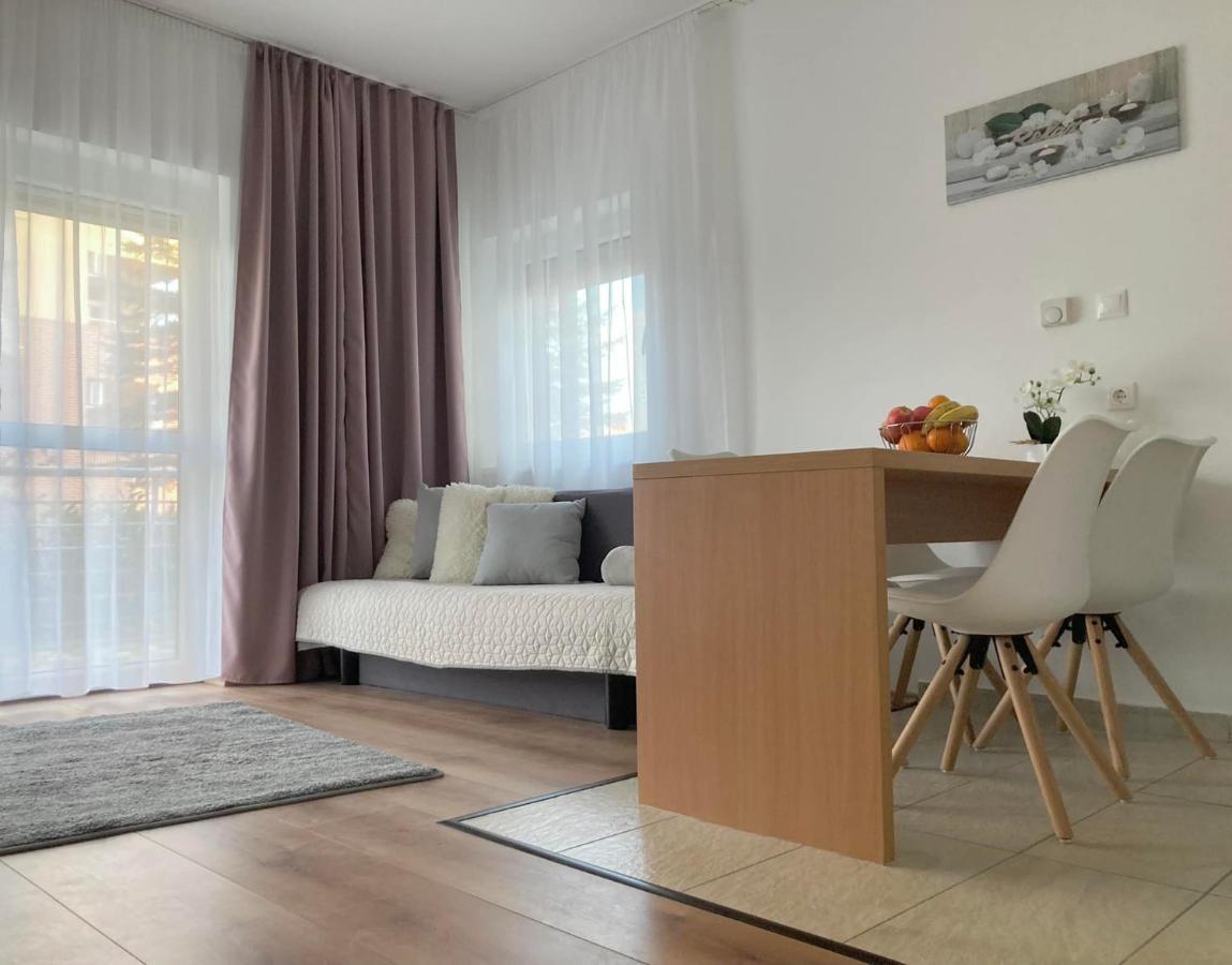 Jade Apartman Heviz Exterior photo